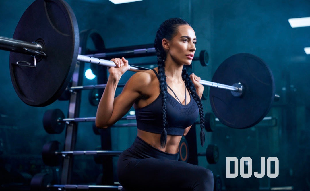 La importancia de implementar suplementos durante el entrenamiento: Beneficios y consideraciones clave
