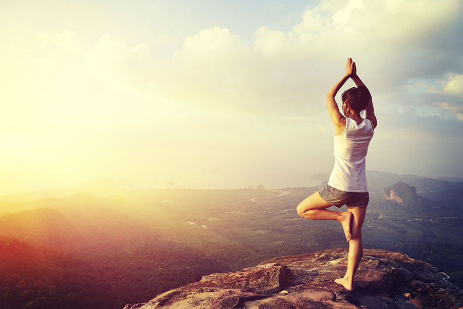 Fitness & Outdoor