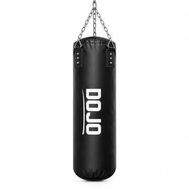 Bolsa de boxeo dojo rellena 30 kilos