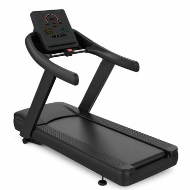 Caminadora profesional DOJO de uso comercial con motor AC de 3 HP, pantalla LED táctil y velocidad de hasta 20 km/h comprar online gimnasio gym dojo uruguay
