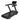 Caminadora profesional DOJO para gimnasio comercial con motor AC de 3 HP y velocidad de hasta 20 km/h comprar online uruguay gimnasio gym hogar
