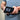 cinto de cross dojo negro