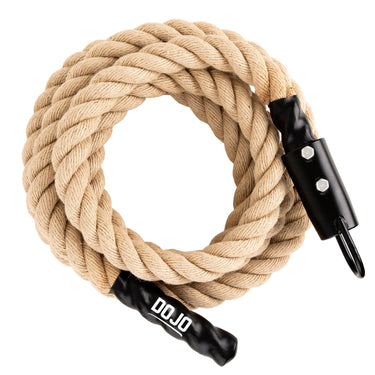 cuerda de trepar dojo 5 metros climb rope