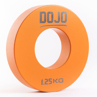 disco fraccionado dojo 1.25kg