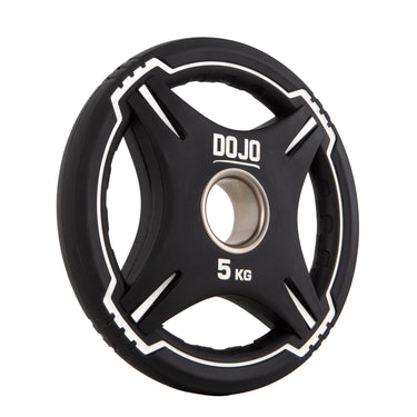 disco con agarre 5kg dojo
