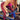 Guantes Musculación Rosado entrenamiento funcional dojo