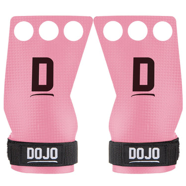 Calleras de Carbono rosa rosadas de dojo para crossfit comprar en uruguay