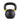 Pesa rusa Dojo 16 kilos kg