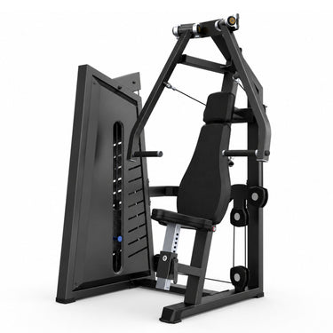 Press de Hombros dojo maquina musculacion gimnasio gym uruguay comprar online