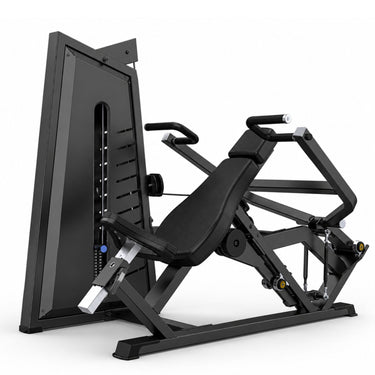 Press inclinado de Hombros dojo maquina musculacion gimnasio gym uruguay comprar online