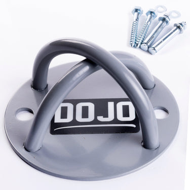 soporte amurado dojo colgar