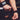 Correa de levantamiento straps para crossfit uruguay dojo comprar online negro negros levantando