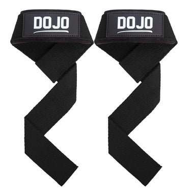 Correa de levantamiento straps para crossfit uruguay dojo comprar online negro negros