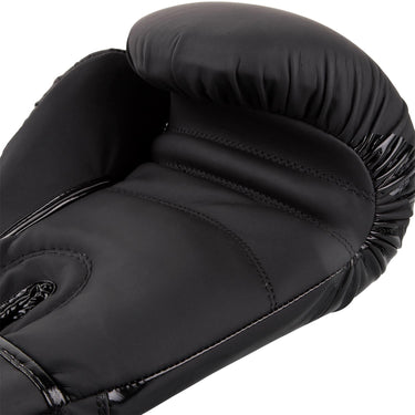 Guantes Boxeo Venum Contender 2.0 - Negro/Negro
