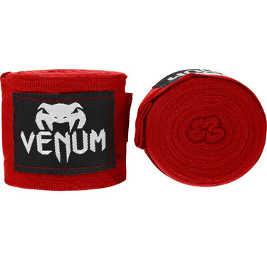 Vendas Venum / 2.5 metros rojas