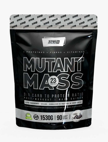 Mutant Mass 1.5kg