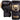 Guantes Boxeo Venum Contender - Negro/Dorado