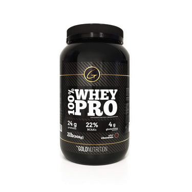 whey proteina gold