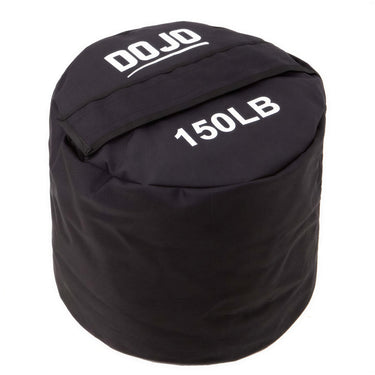 sand bag dojo strong man crossfit 100 lb para