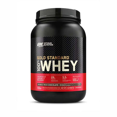 proteina optimun nutrition ON dojo