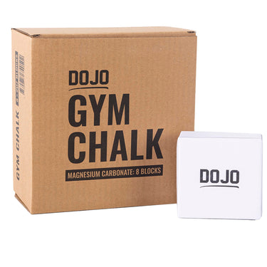 Tiza Magnesio en bloque para crossfit cross training box o gimnasio comprar online dojo uruguay uy