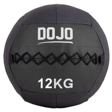 medball medicine ball dojo pelota medicinal wallball 12kg dojo