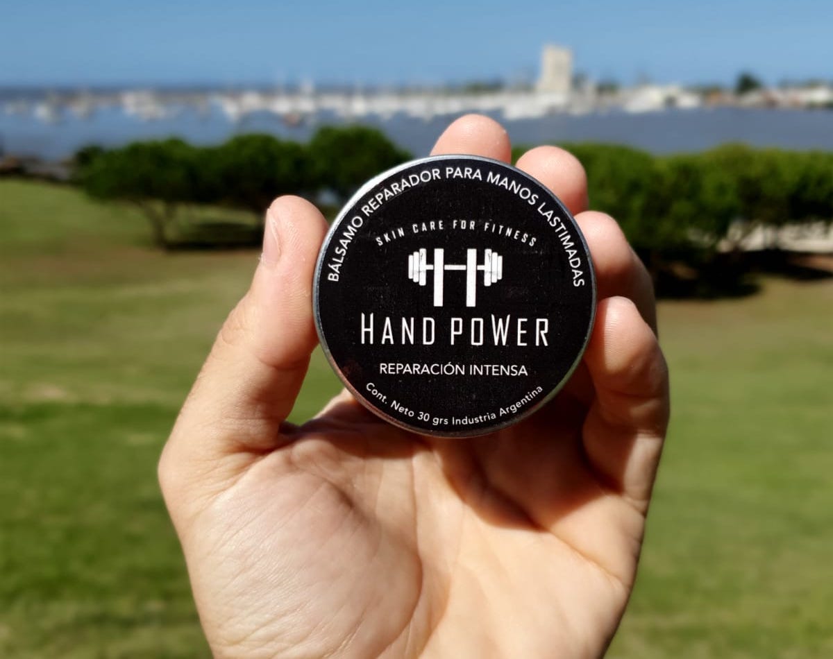 Hand Power Grip en Dojo / El secreto para el cuidado de manos esta en la combinación de Calleras y Hand Power