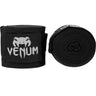 Vendas Venum / 2.5 metros negras