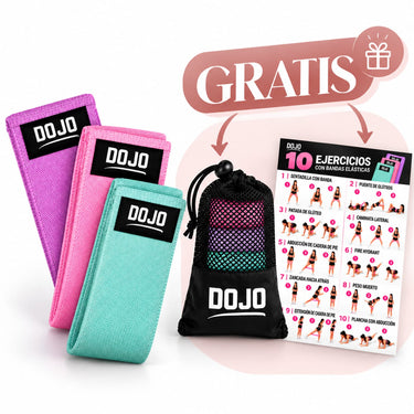Bandas Elásticas Tela