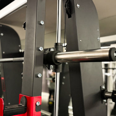 maquina smith dojo gym complejo