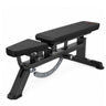 Banco regulable profesional para gimnasio comprar uruguay banco ajustable de musculación Dojo Fitness