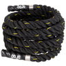 cuerda de batalla battle rope dojo