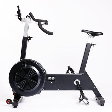 bici dojo ruta bike erg