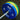 disco 20 kilos azul bumper crossfit