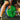 disco 10 kilos verde bumper crossfit