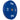 disco 20 kilos azul bumper crossfit