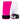 calleras rosa elite dojo