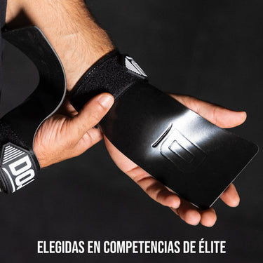 calleras de silicona goma dojo cross gimnasio 