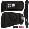 cinto dojo levantamiento proteccion espalda
