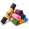 colchonetas de yoga dojo