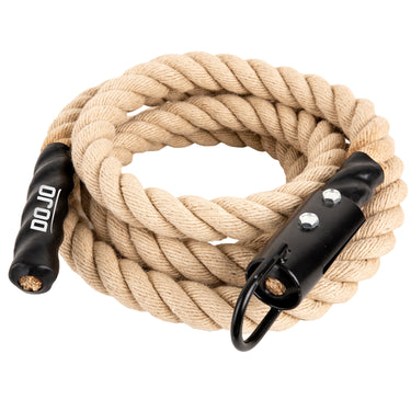 cuerda de trepar dojo 5 metros climb rope