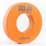 disco fraccionado dojo 1.25kg