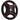 disco con agarre 25kg dojo