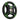 disco con agarre 10 kg dojo