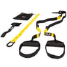 trx dojo gym