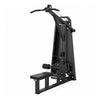 Dorsalera + Remo Bajo Profesional dojo gimnasio musculacion espalda musculos maquina gym comprar online uruguay