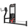 Glúteos maquina dojo