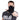 Guantes negros de musculacion marca dojo uruguay gimnasio maquinas fierros calidad mano a camara