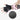 guantes de musculación rosa dojo uruguay comprar online fierros gimnasio