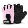 Guantes Musculación Rosado dojo
